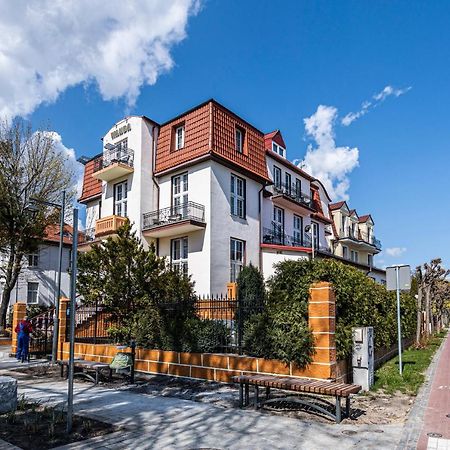Willa Ksiezniczki Sopotu Exterior photo